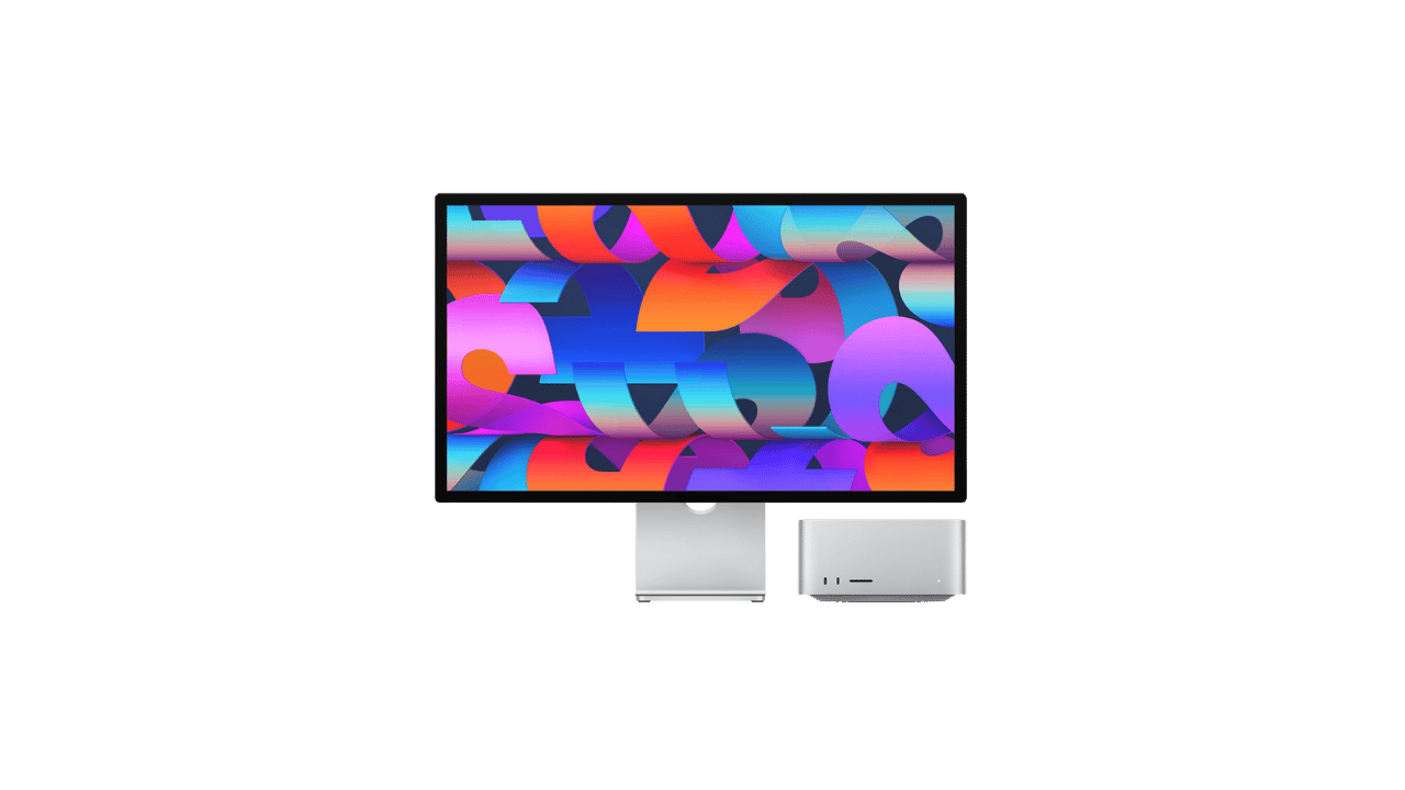 iMac & Mac Studio repair in Delhi NCR - AGS