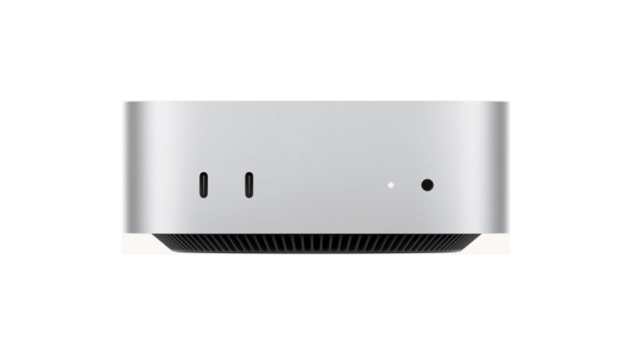Mac Mini repair in Delhi NCR - AGS